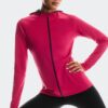 Dames Climate Zip Hoodie Dames Climate Zip Hoodie