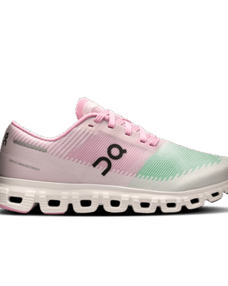 Dames Cloud 6 Push