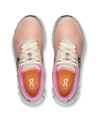 Dames Cloud 6 Push Dames Cloud 6 Push