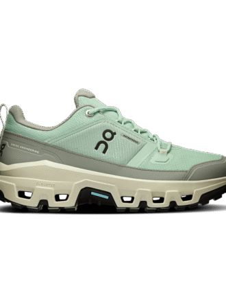 Dames Cloudrock Low Waterproof