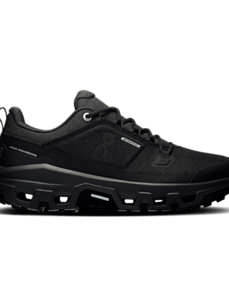 Dames Cloudrock Low Waterproof