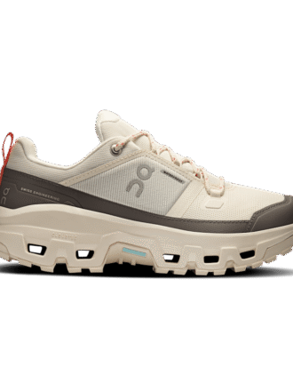 Dames Cloudrock Low Waterproof