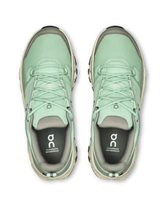 Dames Cloudrock Low Waterproof