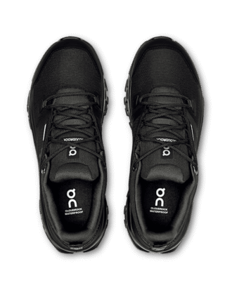 Dames Cloudrock Low Waterproof