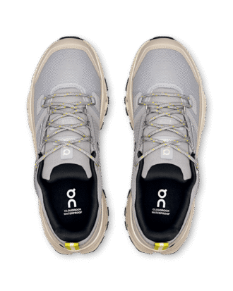 Dames Cloudrock Low Waterproof