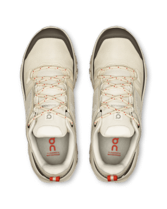 Dames Cloudrock Low Waterproof
