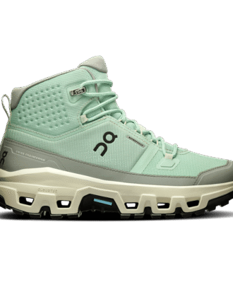 Dames Cloudrock Mid Waterproof