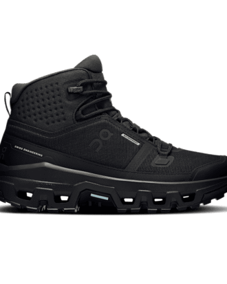 Dames Cloudrock Mid Waterproof