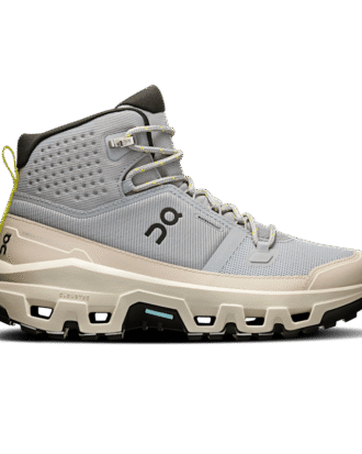 Dames Cloudrock Mid Waterproof