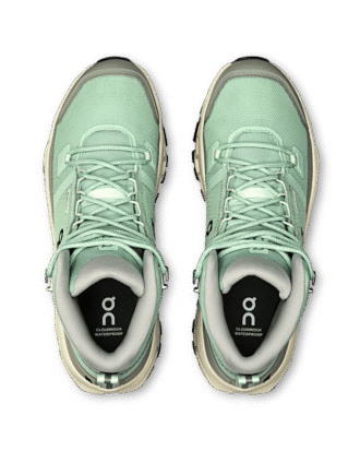 Dames Cloudrock Mid Waterproof