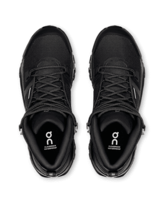Dames Cloudrock Mid Waterproof