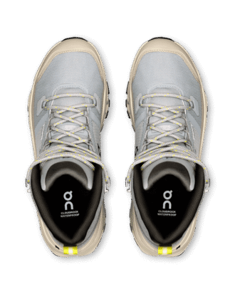Dames Cloudrock Mid Waterproof
