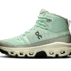 Dames Cloudrock Mid Waterproof Dames Cloudrock Mid Waterproof