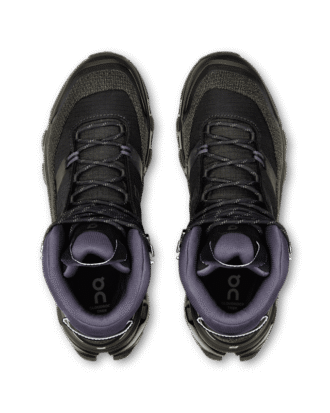 Dames Cloudrock Trek Waterproof