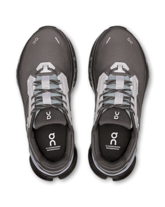 Dames Cloudrunner 2 Waterproof