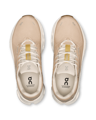 Dames Cloudrunner 2 Waterproof Dames Cloudrunner 2 Waterproof