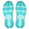 Dames Cloudsolo LOEWE Dames Cloudsolo LOEWE