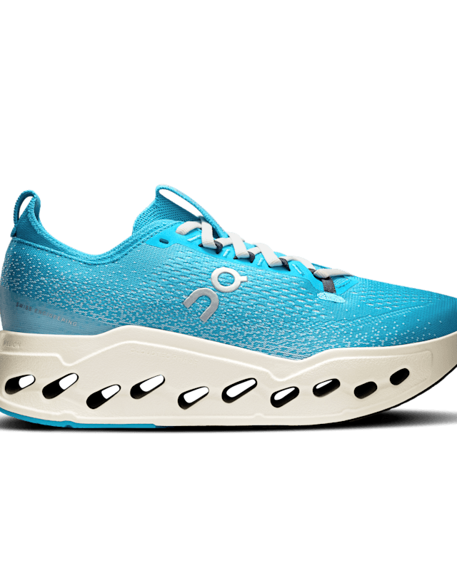 Dames Cloudsurfer Max Dames Cloudsurfer Max