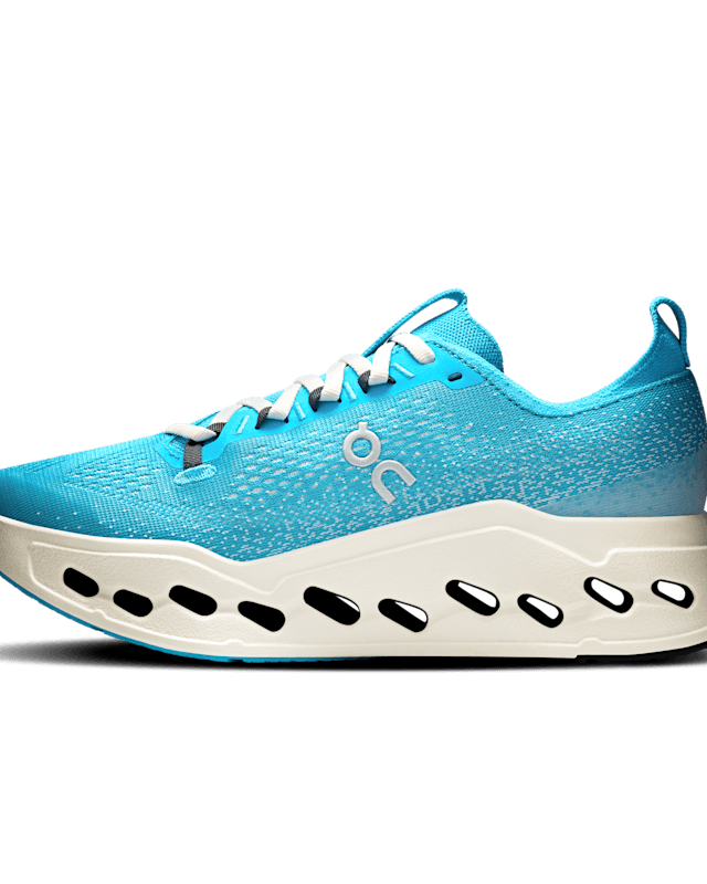 Dames Cloudsurfer Max Dames Cloudsurfer Max
