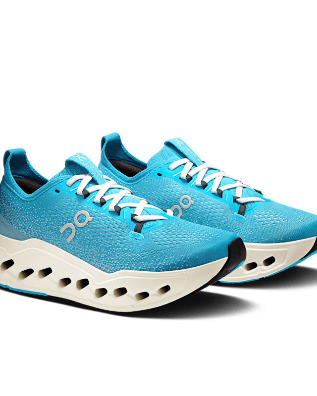 Dames Cloudsurfer Max Dames Cloudsurfer Max