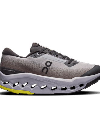 Dames Cloudsurfer Trail 2 Waterproof