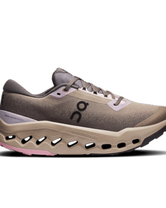Dames Cloudsurfer Trail 2 Waterproof Dames Cloudsurfer Trail 2 Waterproof