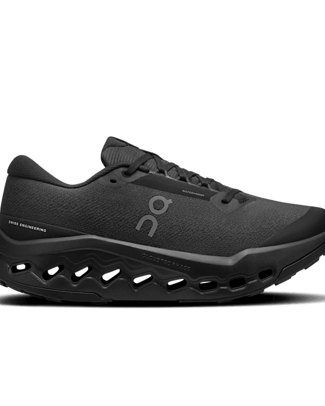 Dames Cloudsurfer Trail 2 Waterproof Dames Cloudsurfer Trail 2 Waterproof