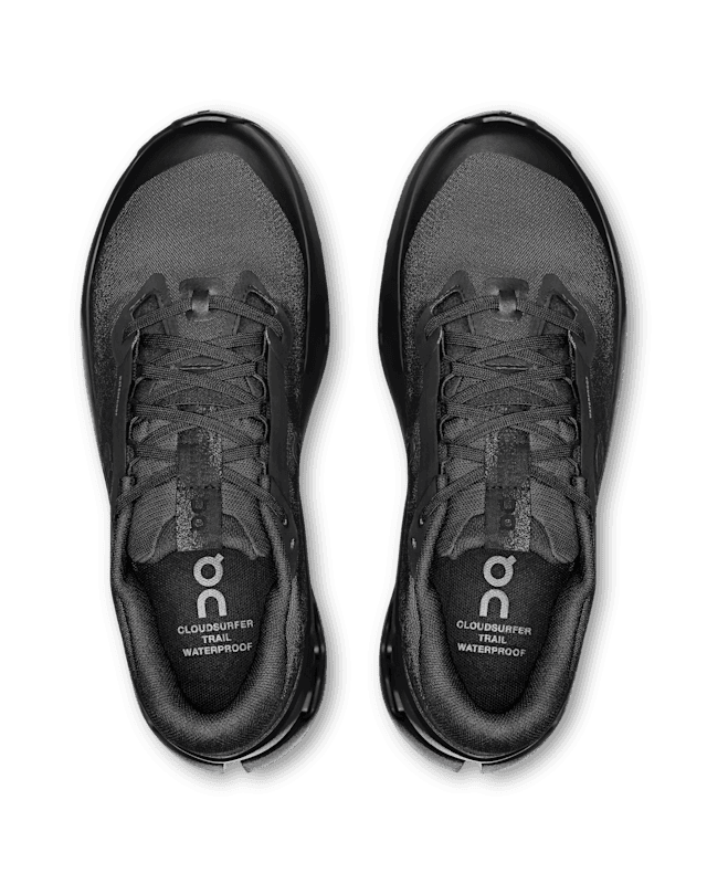 Dames Cloudsurfer Trail 2 Waterproof Dames Cloudsurfer Trail 2 Waterproof