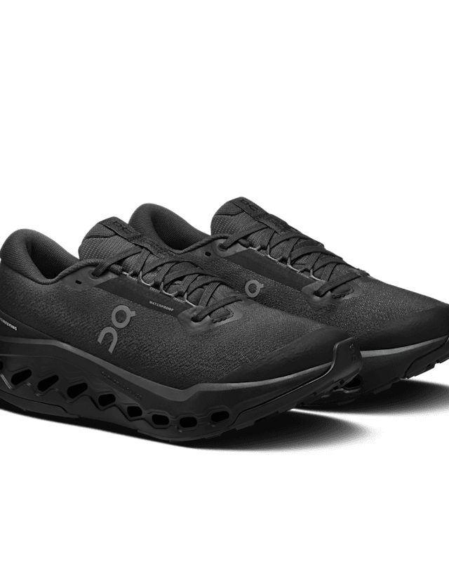 Dames Cloudsurfer Trail 2 Waterproof Dames Cloudsurfer Trail 2 Waterproof