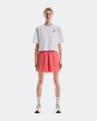 Dames Club Boxy-T