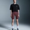 Dames Club Boxy-T Dames Club Boxy-T