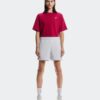 Dames Club Boxy-T Dames Club Boxy-T