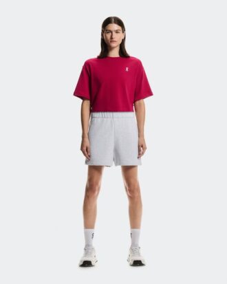 Dames Club Boxy-T