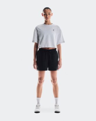 Dames Club Boxy-T