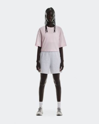 Dames Club Boxy-T