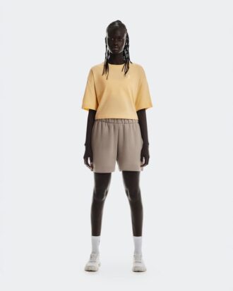 Dames Club Boxy-T
