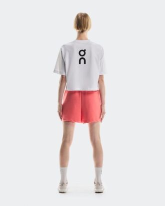 Dames Club Boxy-T