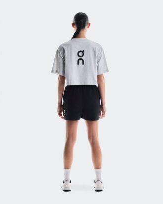 Dames Club Boxy-T