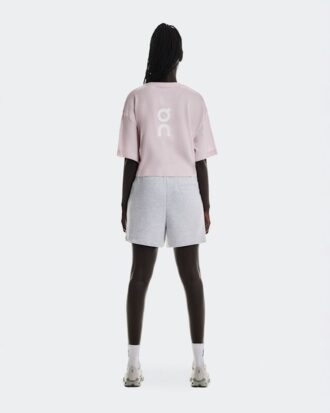 Dames Club Boxy-T
