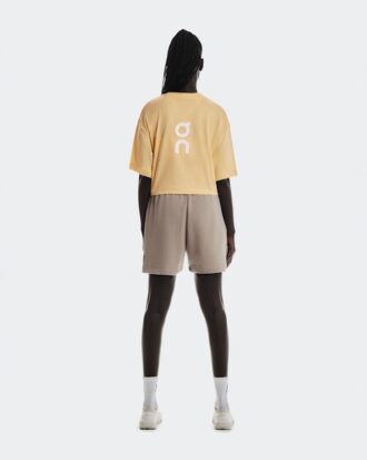 Dames Club Boxy-T