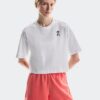 Dames Club Boxy-T Dames Club Boxy-T