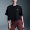 Dames Club Boxy-T Dames Club Boxy-T