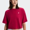 Dames Club Boxy-T Dames Club Boxy-T