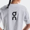 Dames Club Boxy-T Dames Club Boxy-T