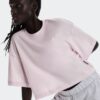 Dames Club Boxy-T Dames Club Boxy-T
