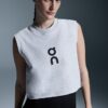 Dames Club Crew Crop Dames Club Crew Crop