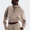 Dames Club Cropped Hoodie FKA Dames Club Cropped Hoodie FKA