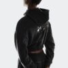 Dames Club Cropped Hoodie FKA Dames Club Cropped Hoodie FKA