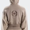 Dames Club Cropped Hoodie FKA Dames Club Cropped Hoodie FKA