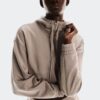 Dames Club Cropped Hoodie FKA Dames Club Cropped Hoodie FKA